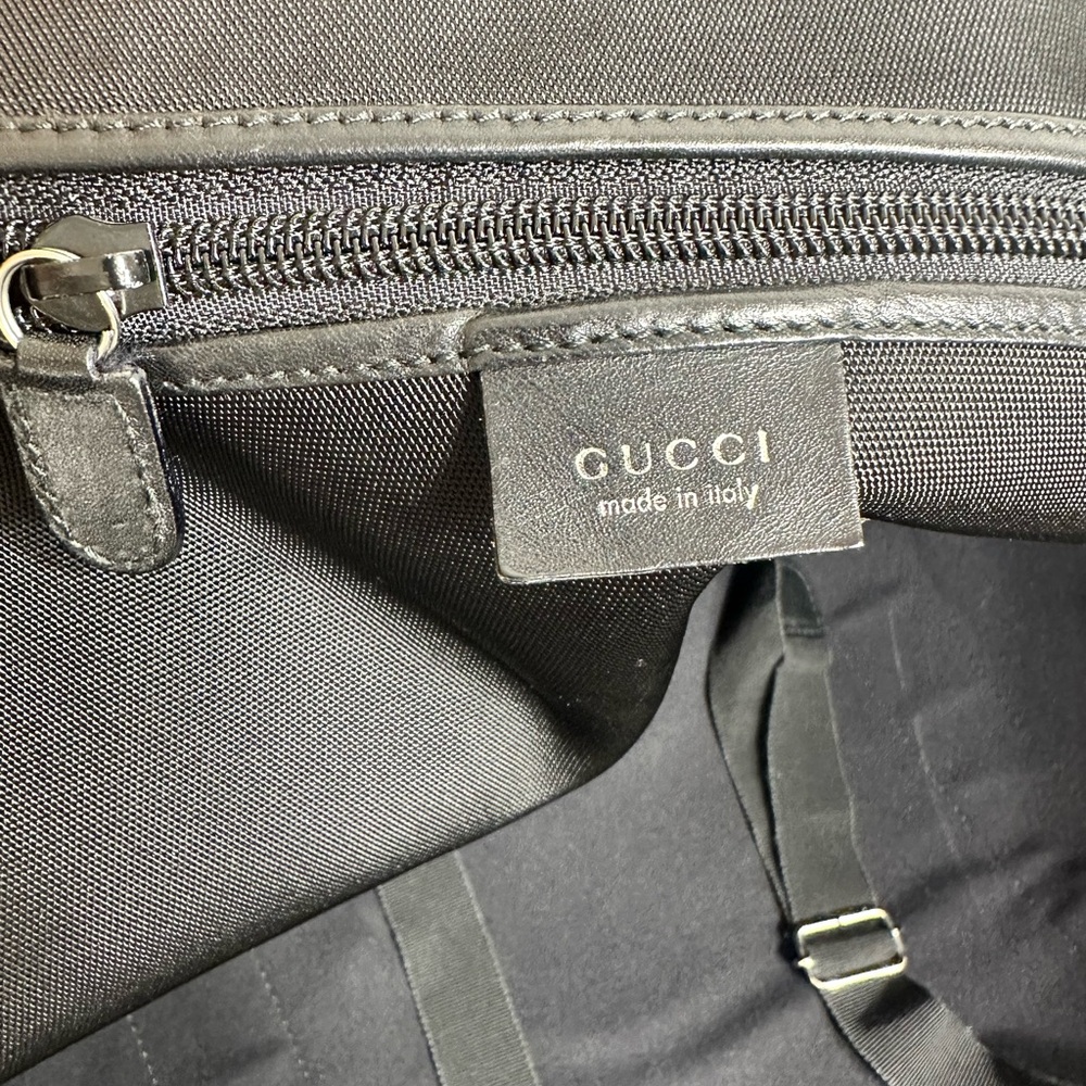Gucci Travel Bag - Picture 10 of 10